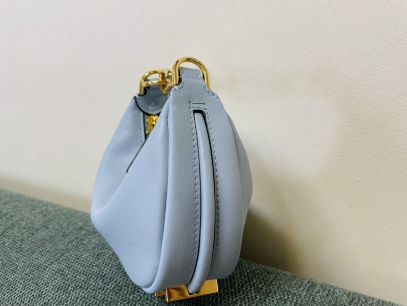 Fendi Hobo Bags